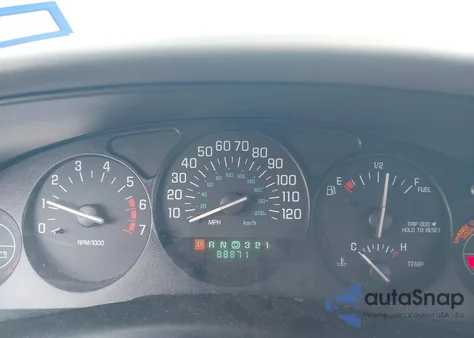 2004 Buick Regal Ls z USA, uszkodzony, nr VIN 2G4WB52K141198870